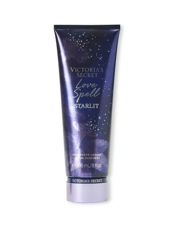 Лосьйон для тіла Love Spell STARLIT 236ml Victoria's Secret