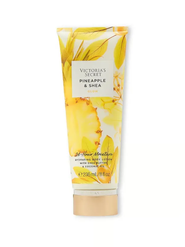 Лосьйон для тіла Pineapple & Shea 236ml Victoria's Secret