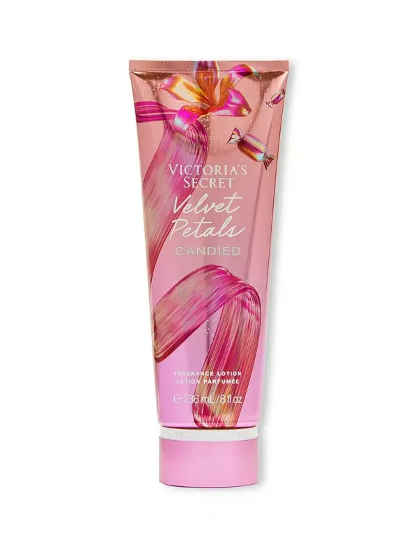 Лосьйон для тіла Velvet Petals Candied 236ml Victoria's Secret
