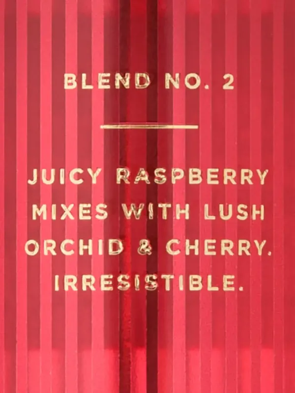 Спрей для тіла Lush Cherry Cream 250ml Victoria's Secret