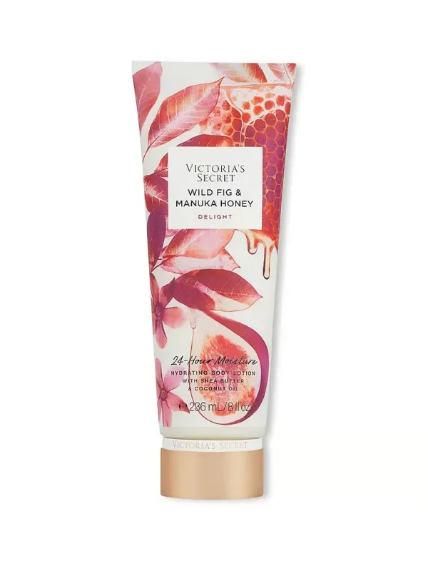 Лосьйон для тіла Wild Fig & Manuka Honey 236ml Victoria's Secret