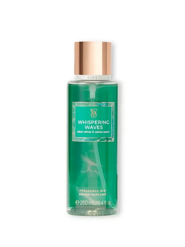 Спрей для тіла Whispering Waves 250ml Victoria's Secret