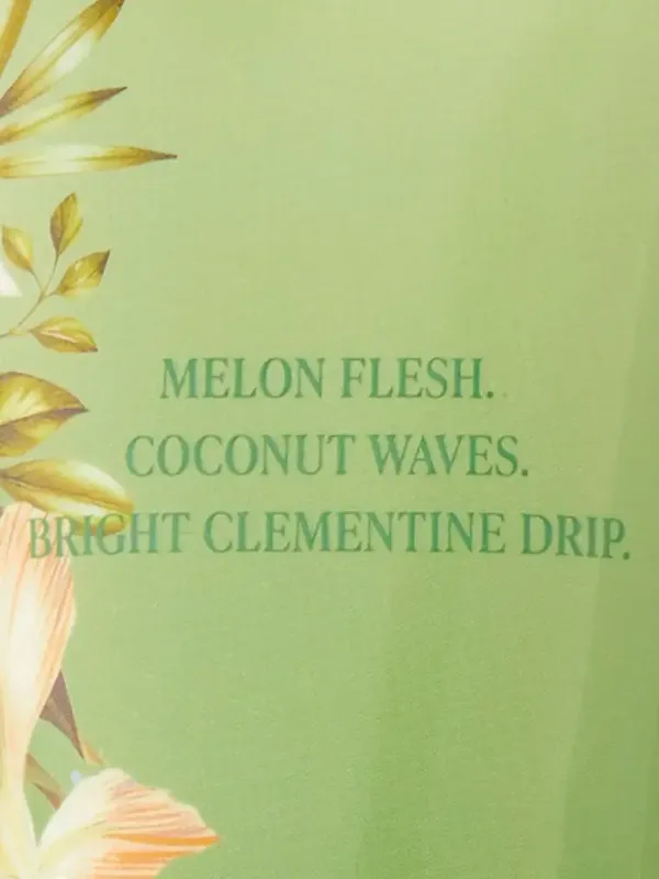 Лосьйон для тіла Melon Drench 236ml Victoria's Secret