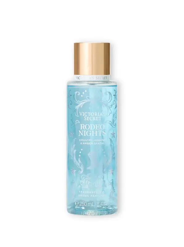 Спрей для тіла Rodeo Nights 250ml Victoria's Secret