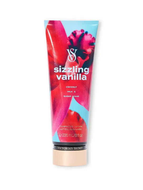 Лосьйон для тіла Sizzling Vanilla 236ml Victoria's Secret