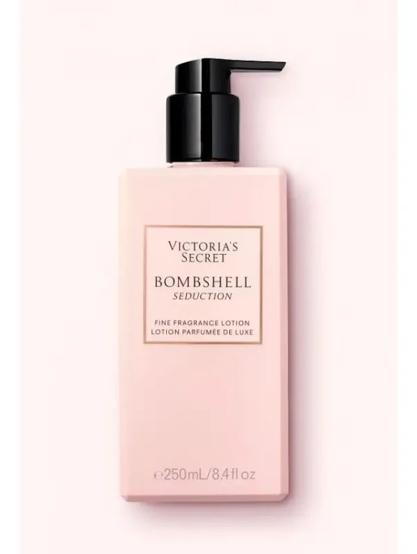 Лосьйон для тіла Bombshell Seduction 250ml Victoria's Secret