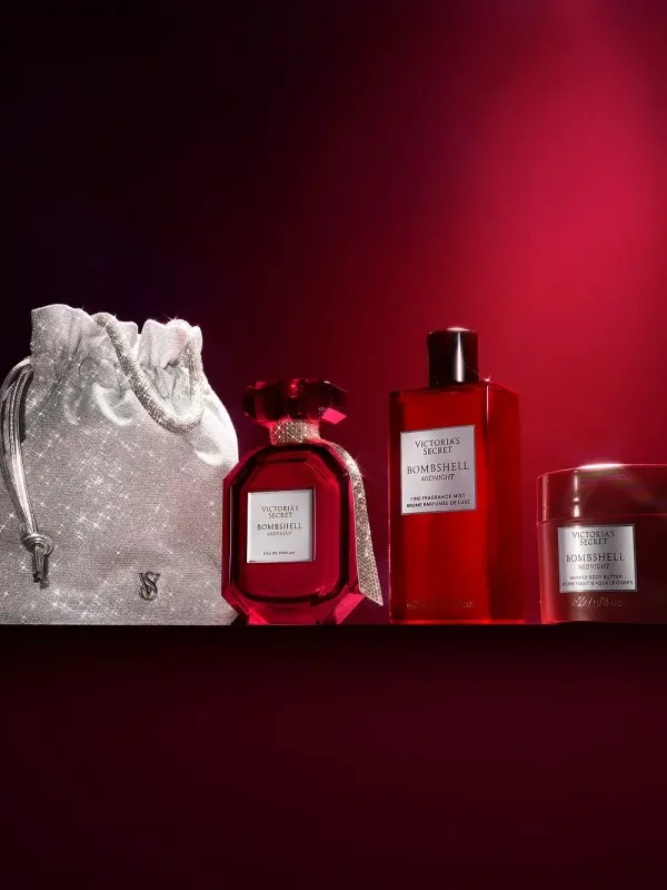 Лосьйон для тіла Bombshell Midnight 250ml Victoria's Secret