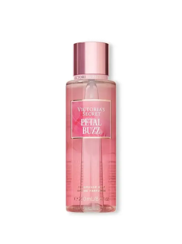 Спрей для тіла Petal Buzz 250ml Victoria's Secret
