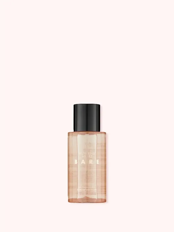 Міні спрей для тіла Bare 75ml Victoria's Secret