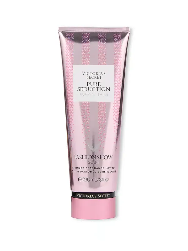 Лосьйон для тіла Pure Seduction Runway Shine 236ml Victoria's Secret