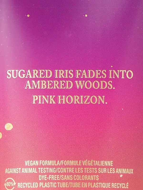Лосьйон для тіла Pomegranate Sky 236ml Victoria's Secret