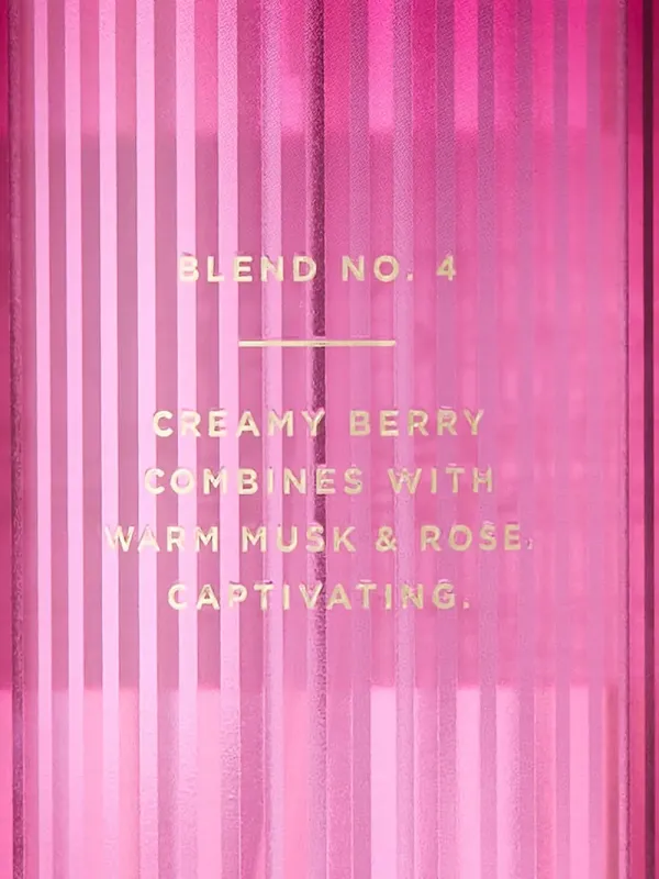 Спрей для тіла Sensuous Cashmere Rose 250ml Victoria's Secret