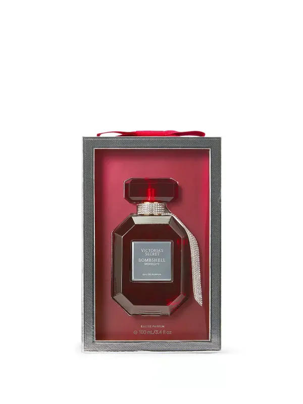 Парфуми Bombshell Midnight Eau De Parfum Victoria's Secret