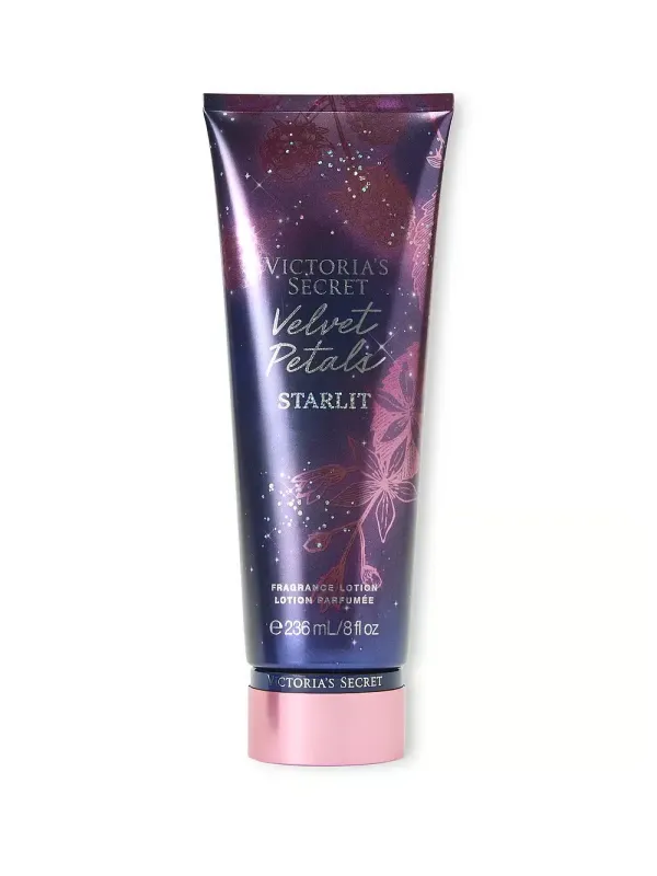 Лосьйон для тіла Velvet Petals STARLIT 236ml Victoria's Secret