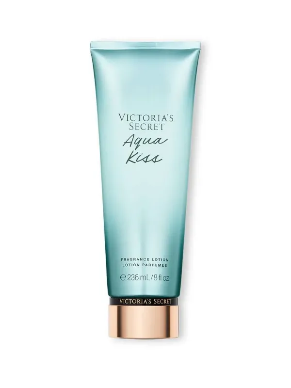 Лосьйон для тіла Aqua Kiss 236ml new Victoria's Secret