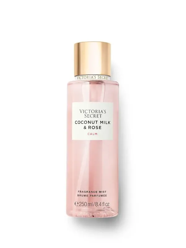Спрей для тіла Coconut Milk & Rose Victoria's Secret