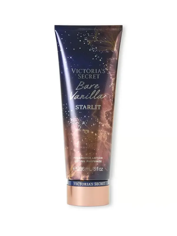 Лосьйон для тіла Bare Vanilla STARLIT 236ml Victoria's Secret