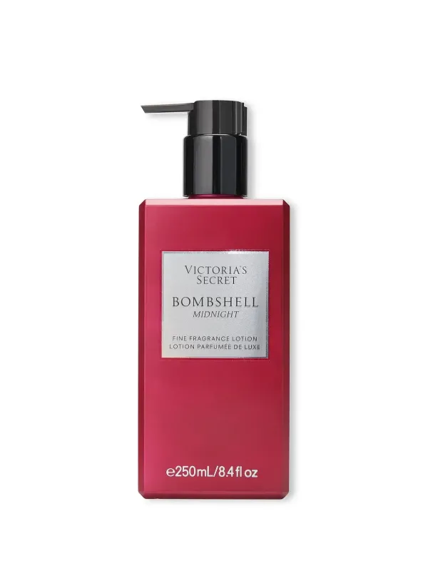 Лосьйон для тіла Bombshell Midnight 250ml Victoria's Secret