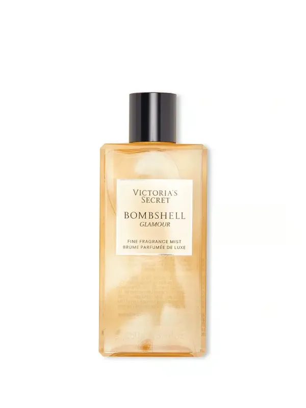 Спрей для тіла Bombshell Glamour 250ml Victoria's Secret