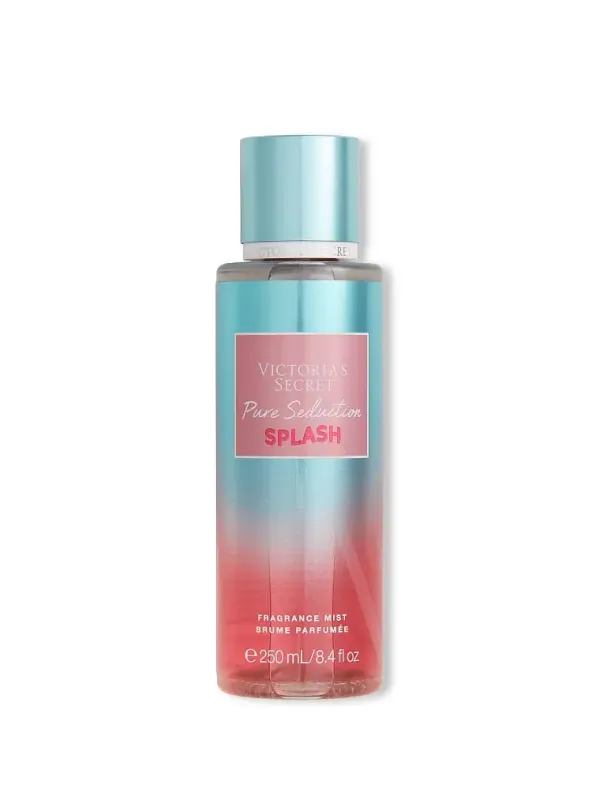 Спрей для тіла Pure Seduction Splash 250ml Victoria's Secret