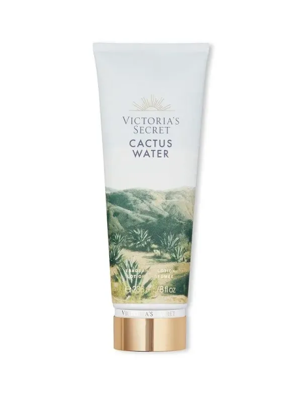 Лосьйон для тіла Cactus Water 236ml Victoria's Secret