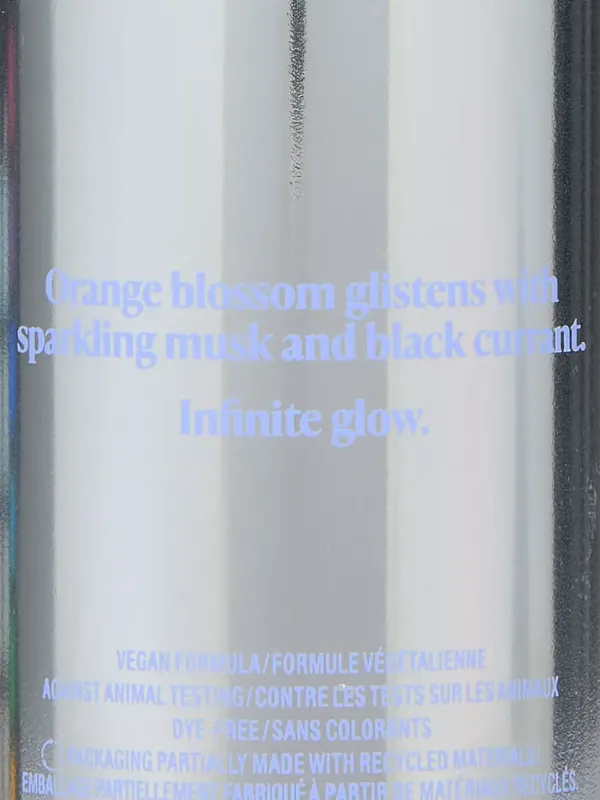 Спрей для тіла Platinum Berries 250ml Victoria's Secret
