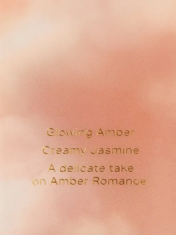 Лосьйон для тіла Amber Romance Daydream 236ml Victoria's Secret