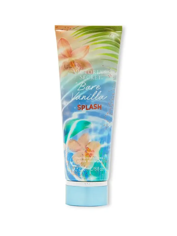 Лосьйон для тіла Bare Vanilla Splash 236ml Victoria's Secret