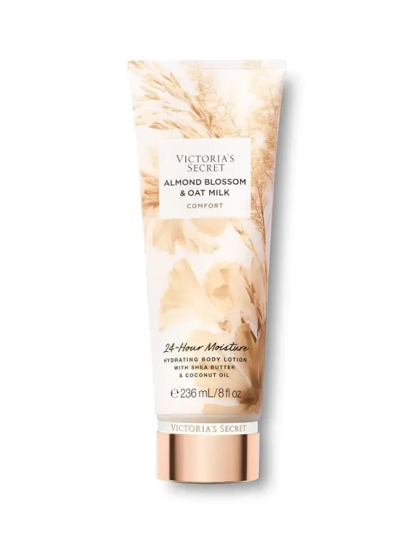 Лосьйон для тіла Almond Blossom & Oat Milk 236ml Victoria's Secret