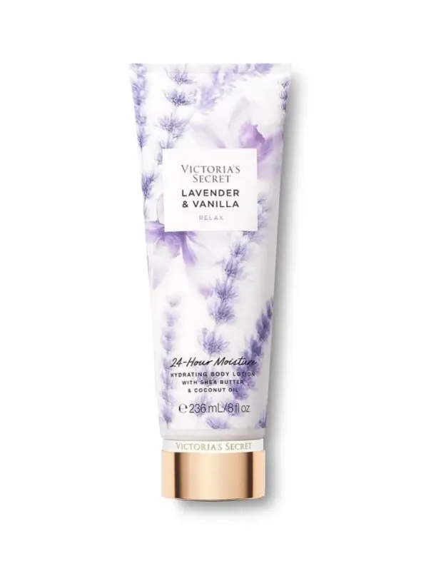Лосьйон для тіла Lavender & Vanilla 236ml Victoria's Secret