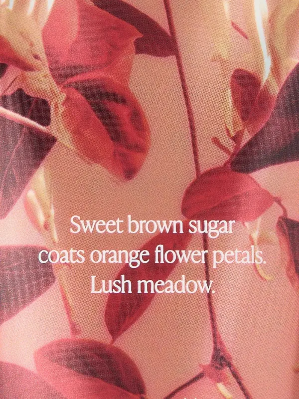 Лосьйон для тіла Rich Honeysuckle Apricot 236ml Victoria's Secret