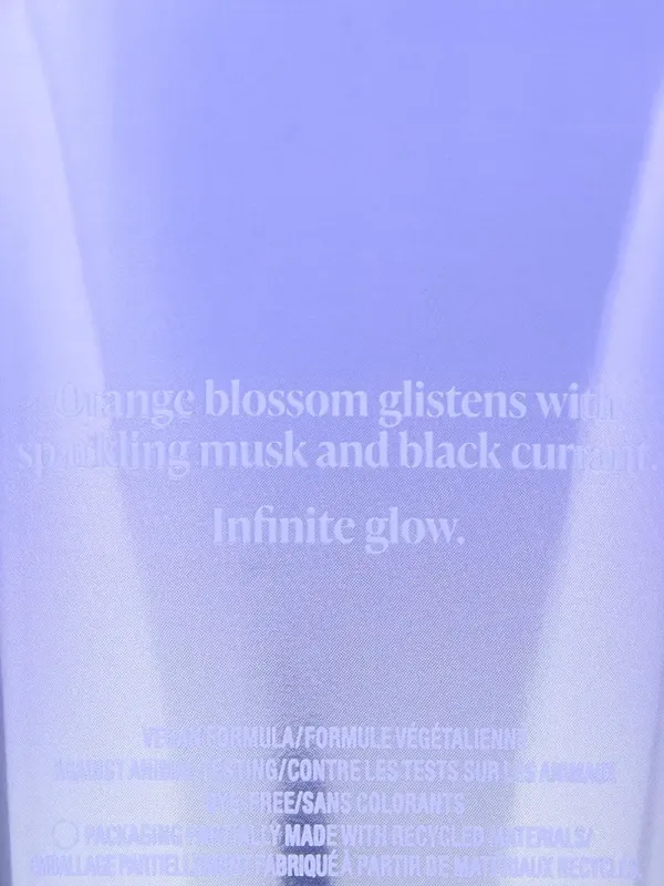Лосьйон для тіла Platinum Berries 236ml Victoria's Secret