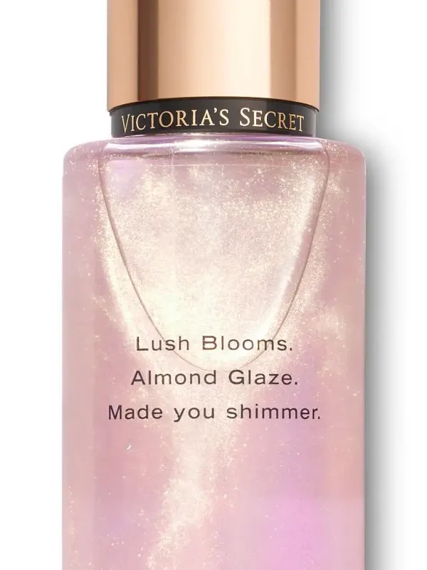Спрей для тіла Velvet Petals Shimmer 250ml Victoria's Secret