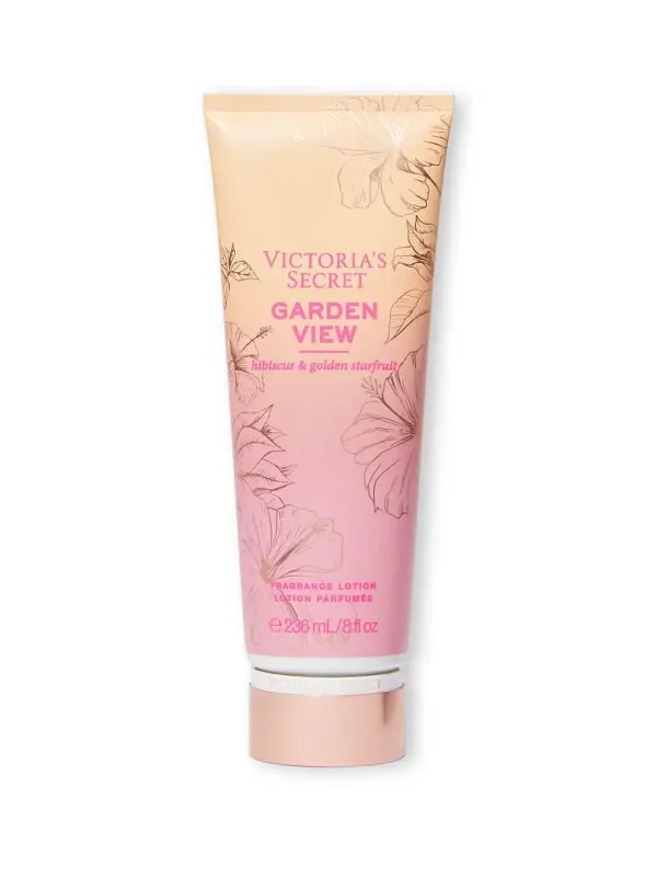 Лосьйон для тіла Garden View Victoria's Secret
