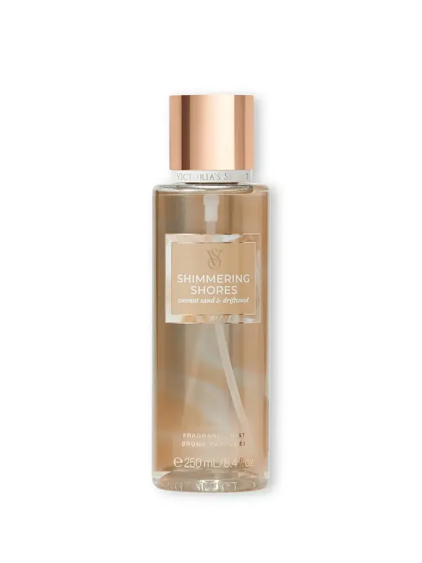 Спрей для тіла Shimmering Shores 250ml Victoria's Secret