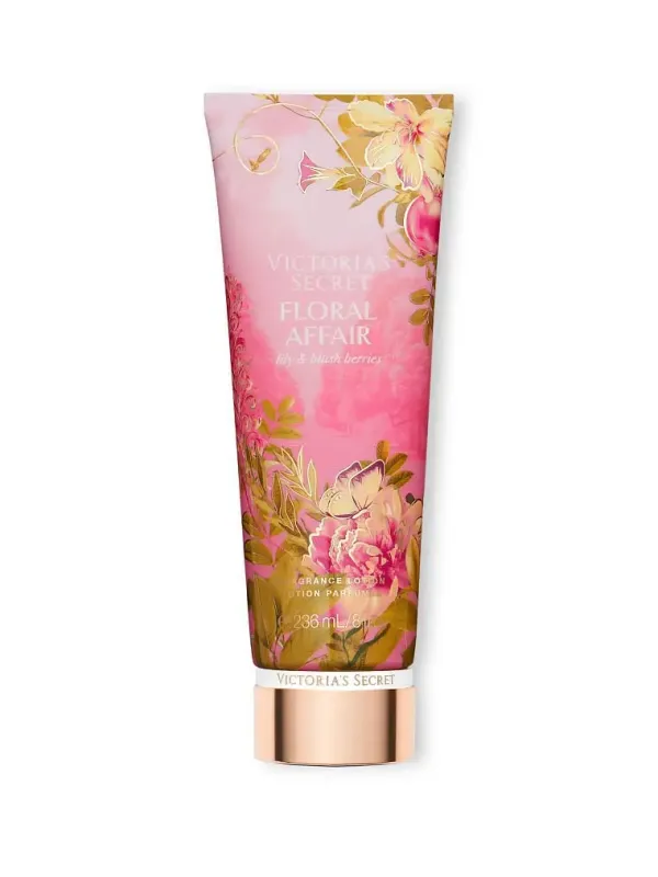 Лосьйон для тіла Floral Affair 236ml Victoria's Secret