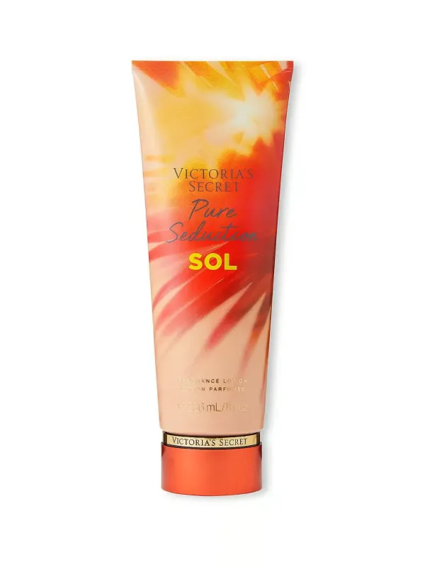 Лосьйон для тіла Pure Seduction SOL 236ml Victoria's Secret