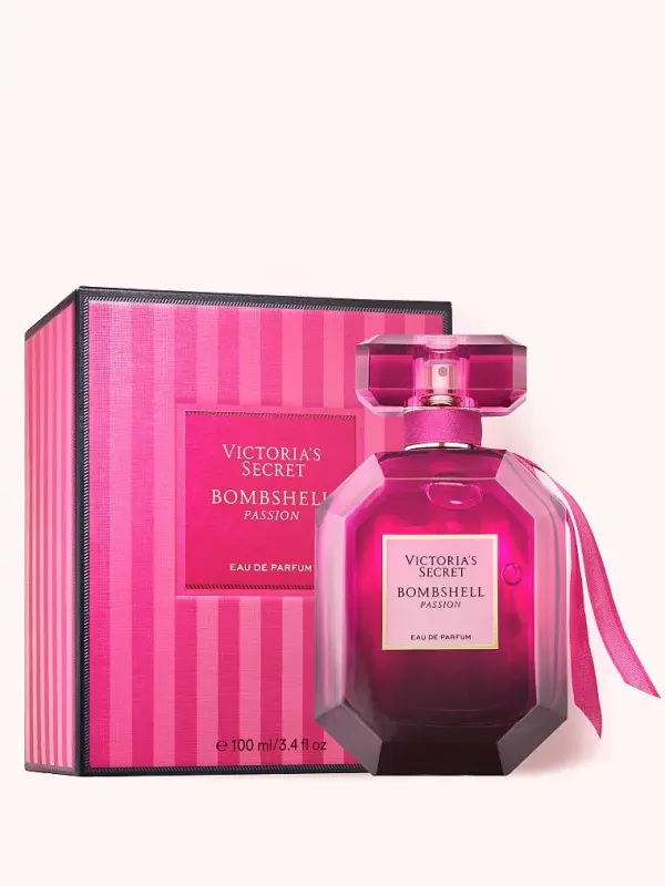 Парфуми Bombshell Passion Eau de Parfum, 100 мл Victoria's Secret