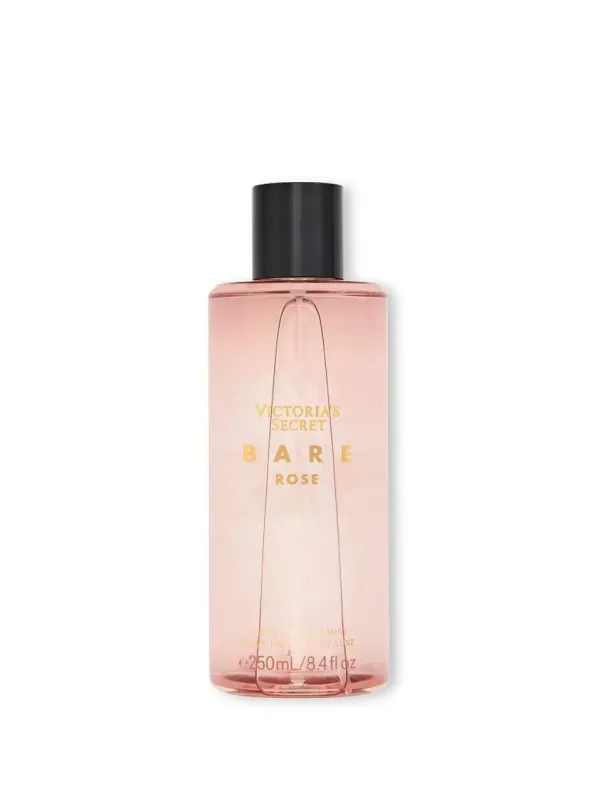 Спрей для тіла Bare Rose 250ml Victoria's Secret