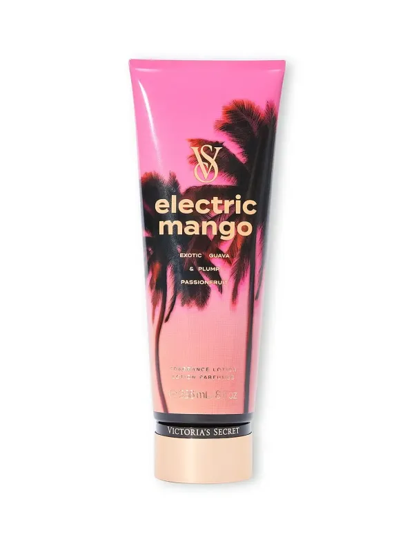 Лосьйон для тіла Electric Mango 236ml Victoria's Secret