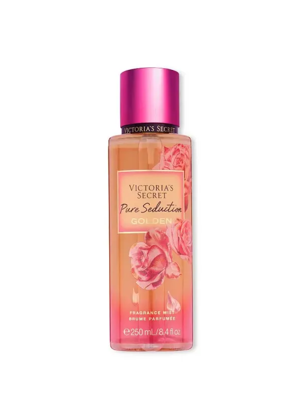Спрей для тіла Pure Seduction Golden 250ml Victoria's Secret