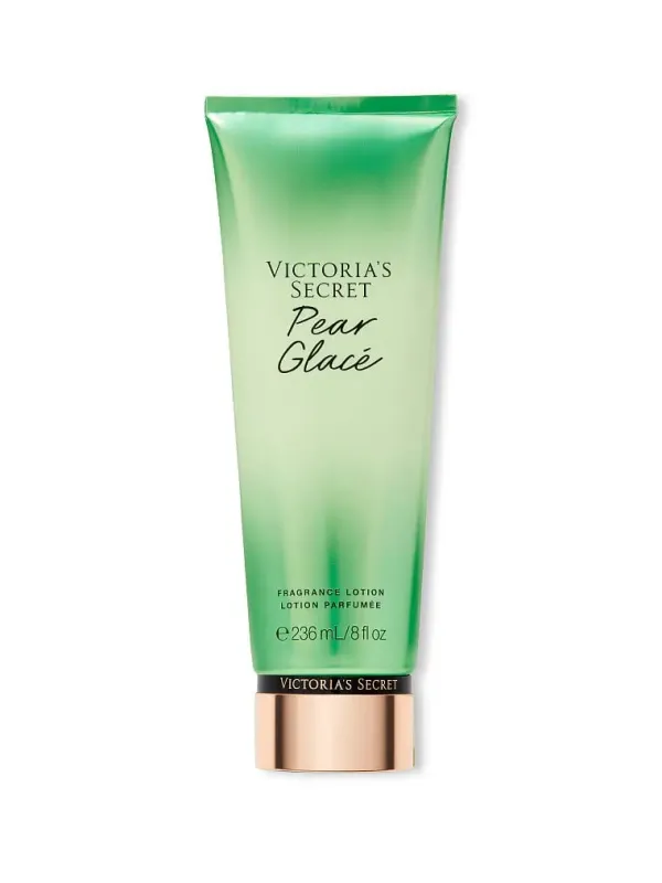 Лосьйон для тіла Pear Glace 236ml Victoria's Secret