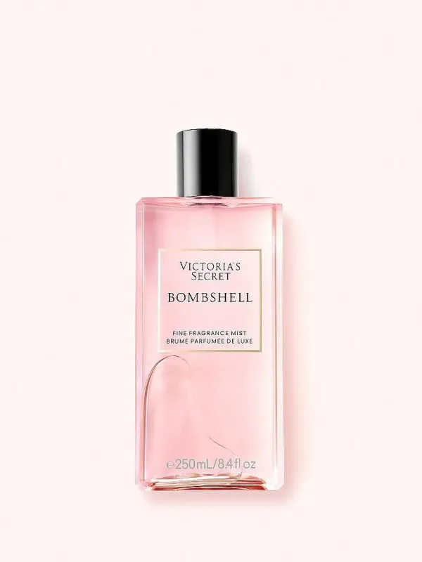 Cпрей для тіла Bombshell Mist 250ml Victoria's Secret