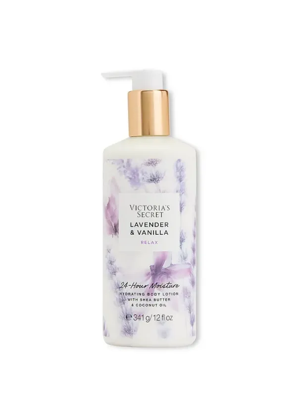 Лосьйон для тіла Lavender & Vanilla 341g Victoria's Secret