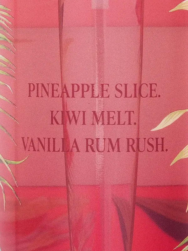 Спрей для тіла Pineapple High 250ml Victoria's Secret