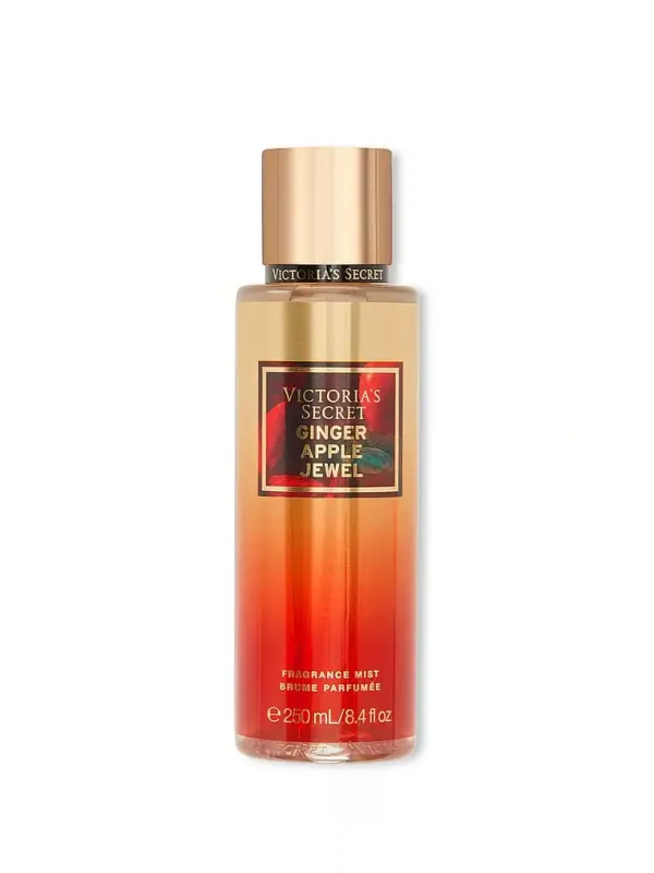 Спрей для тіла Ginger Apple Jewel 250ml Victoria's Secret