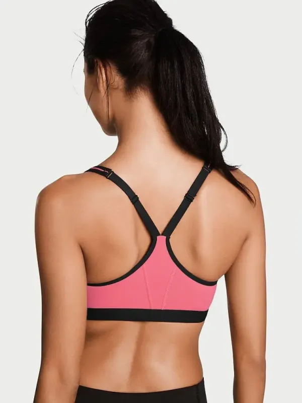 Спортивний Топ на Застежке Knockout Victoria's Secret