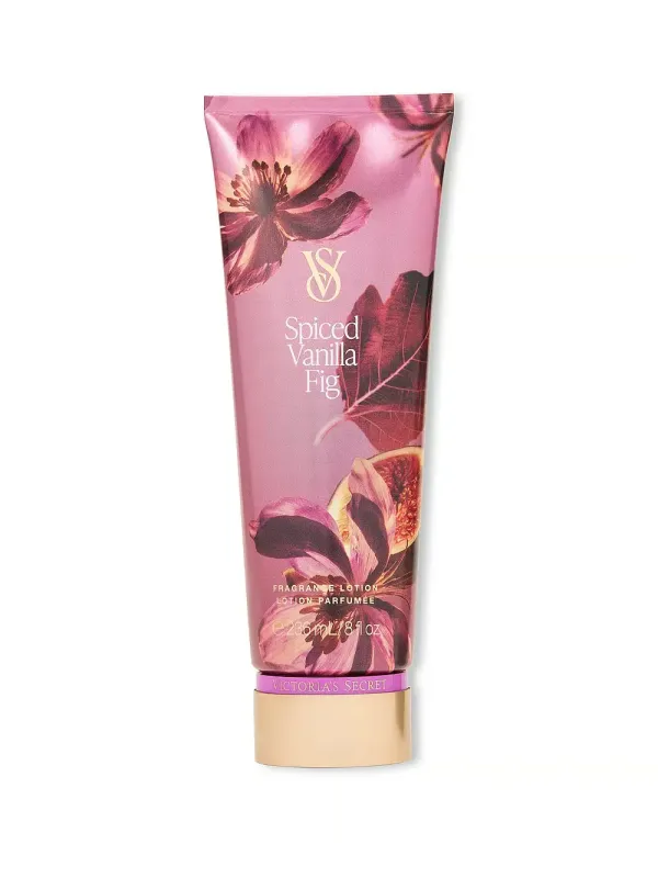 Лосьйон для тіла Spiced Vanilla Fig 236ml Victoria's Secret