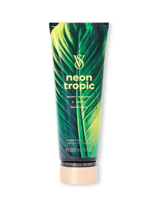 Лосьйон для тіла Neon Tropic 236ml Victoria's Secret