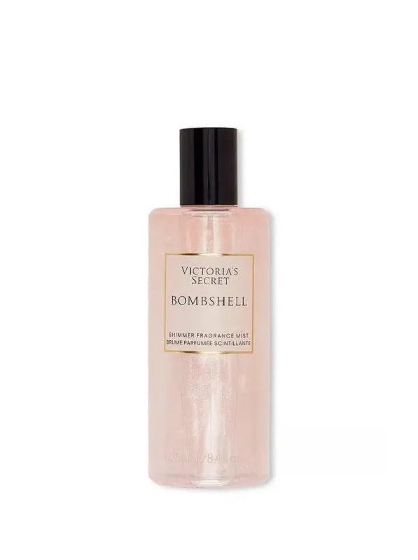 Спрей для тіла Bombshell Shimmer 250ml Victoria's Secret